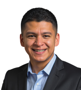 Alex F. Image