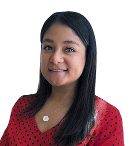 Melissa B. Image