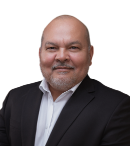Rodrigo B. Image