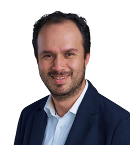 Ronald Z. Image
