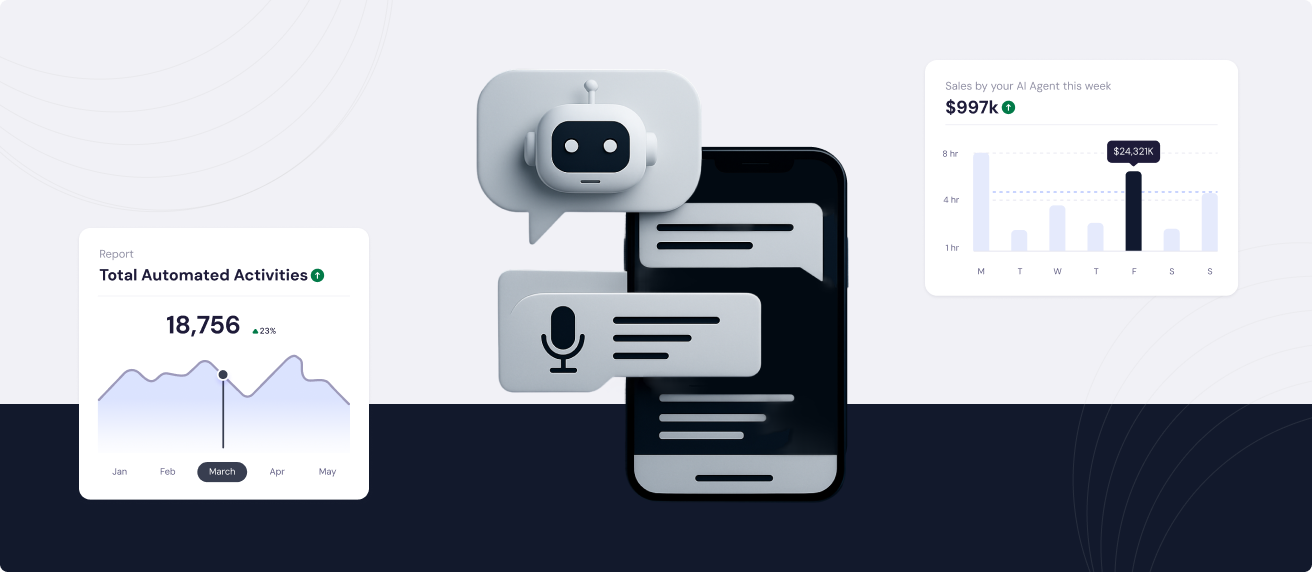 AI partner business solutions for desktop