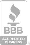 BBB Badge