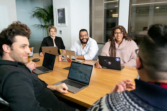 Qualitara team collaboration