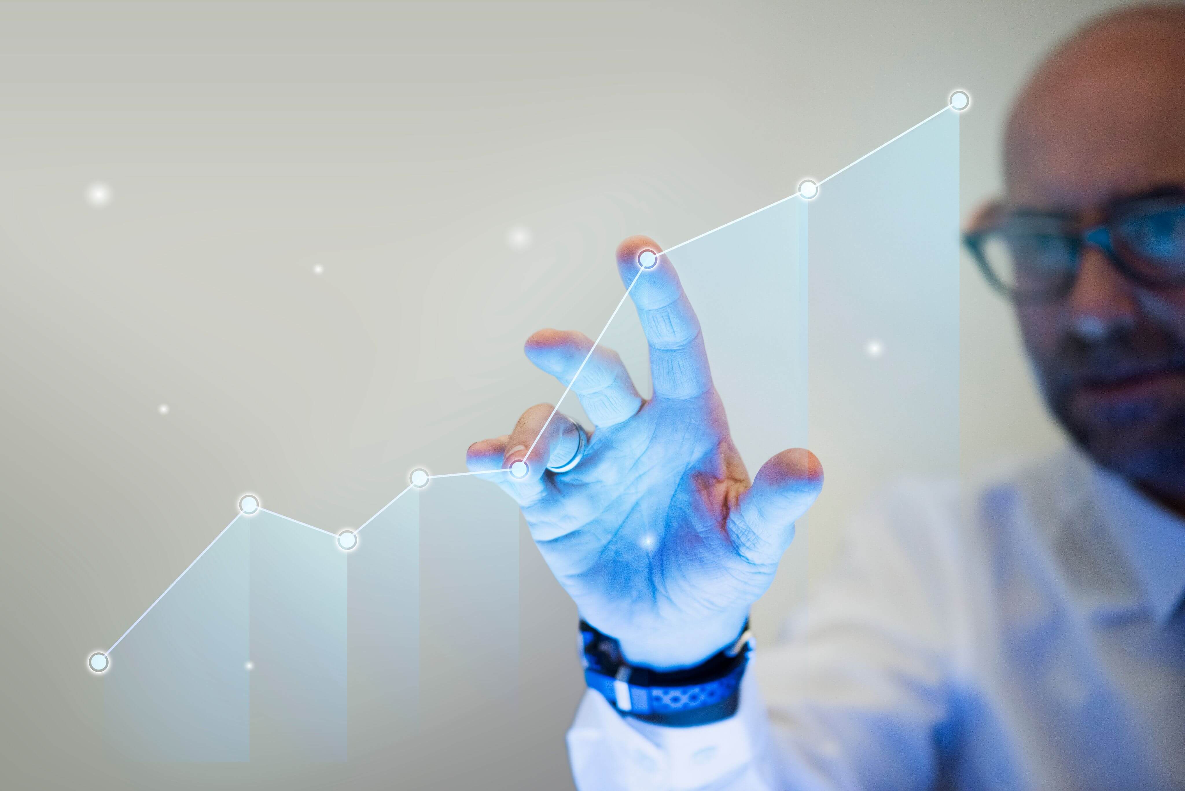 Rethinking tech partnerships: from cost-cutting to business impact