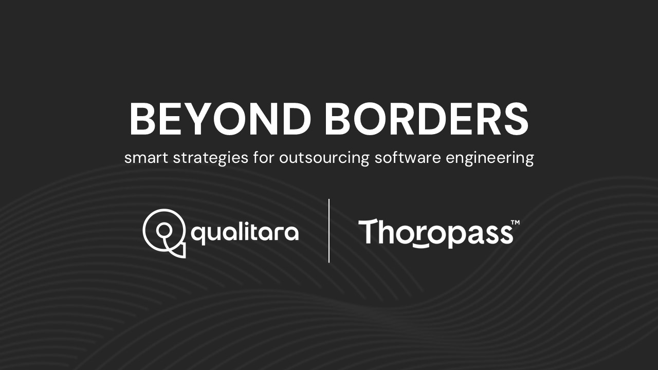 Beyond borders: Smart strategies for outsorcing software engineering