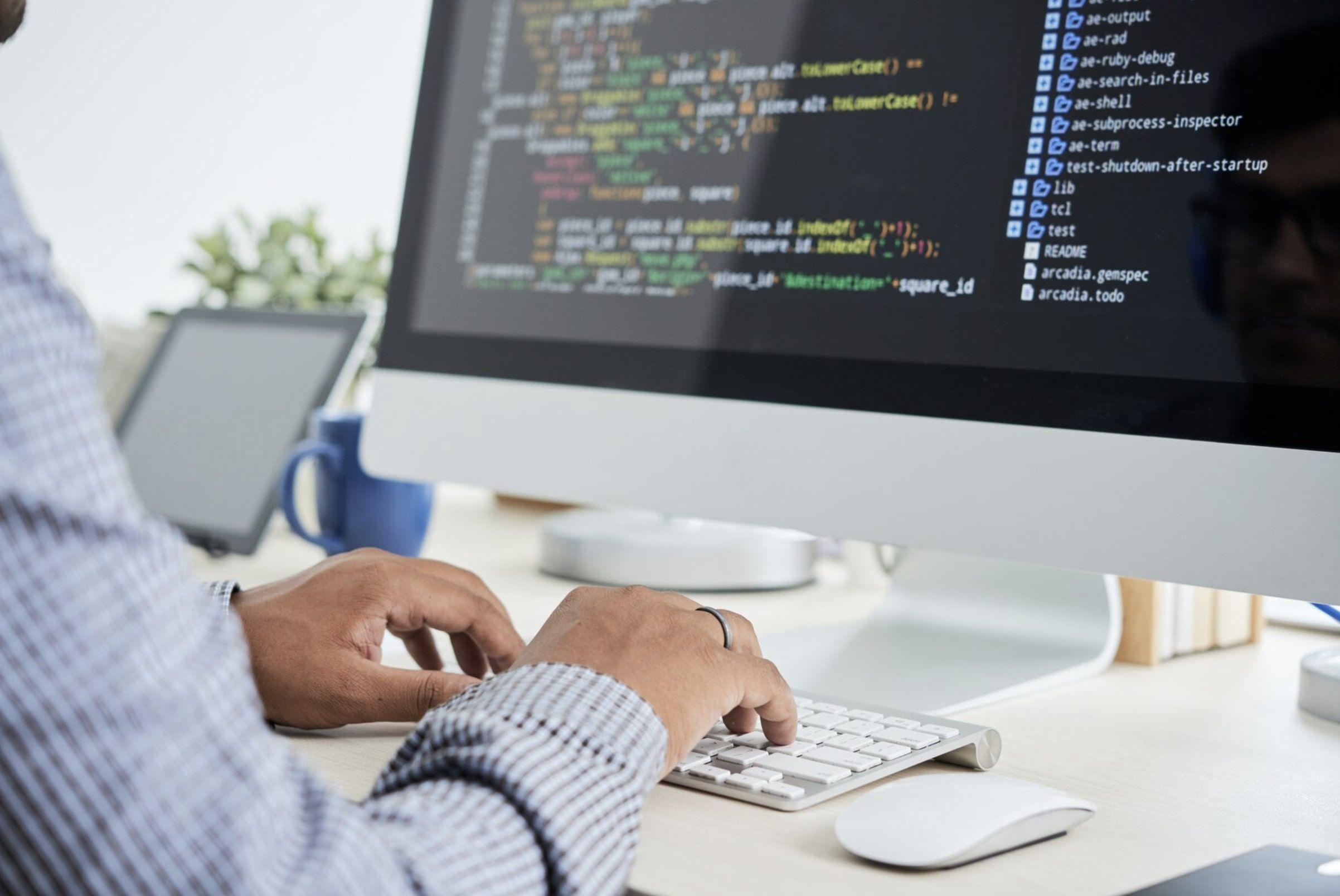 70% of digital transformation initiatives fail due to mismanaged software execution and quality issues.